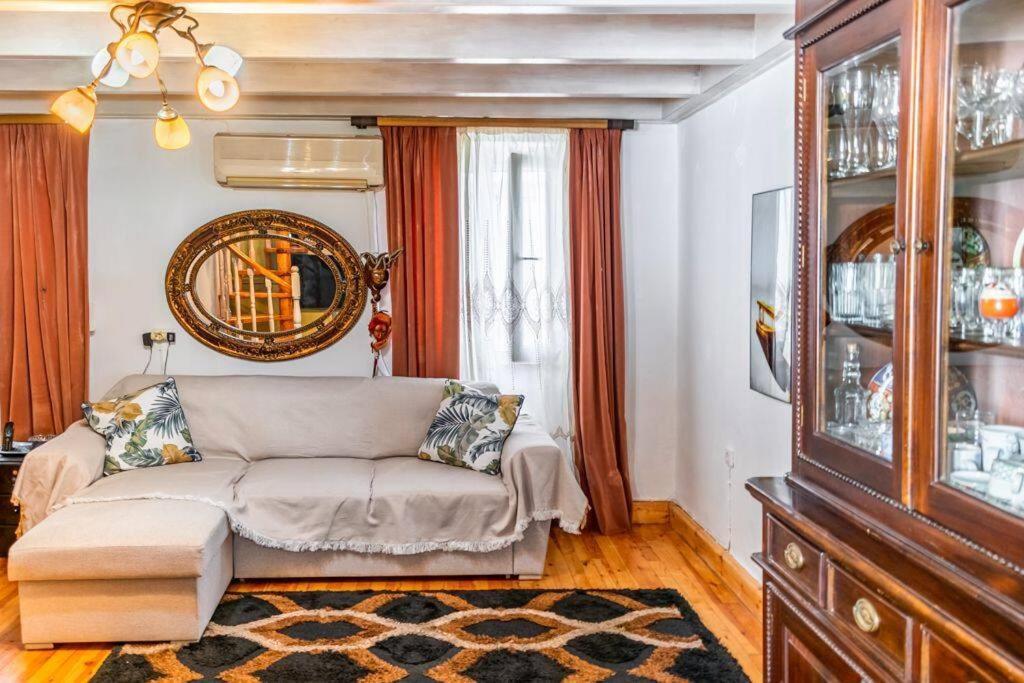 Apartament Steffi's Place In Corfu Old Town *