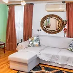 Steffi\'S Place In Corfu Old Town