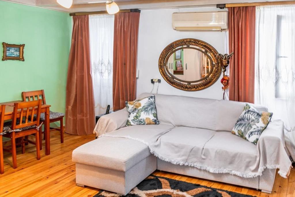 Steffi's Place In Corfu Old Town Appartement *