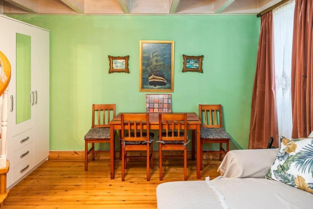 Appartement Steffi's Place In Corfu Old Town Corfu (city)